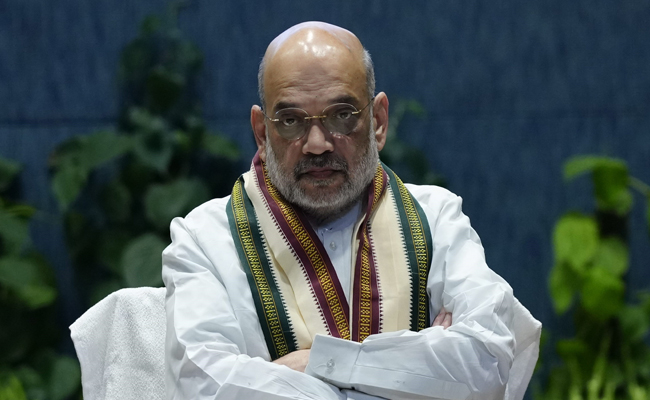 Amit Shah authorised actions to "intimidate or kill" Sikh separatists in Canada: Canadian Minister