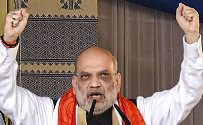 Budget to bolster India's global image as attractive investment destination: Shah