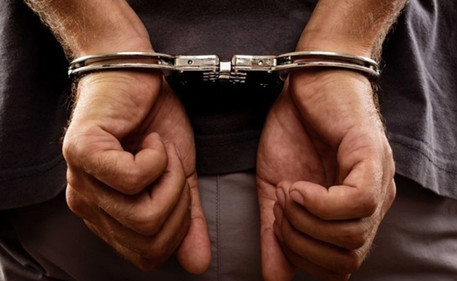 Chhattisgarh policeman held in Mahadev betting app case dismissed from service