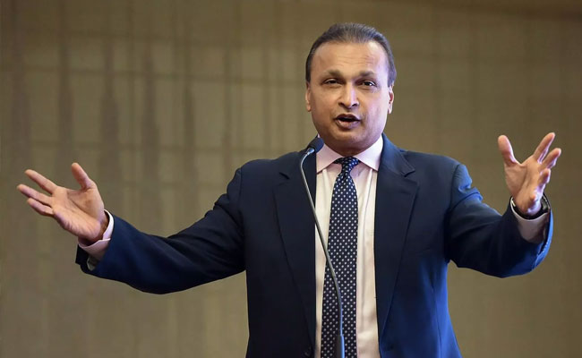 Won't leave India without prior permission, will cooperate in probe: Anil Ambani tells SC