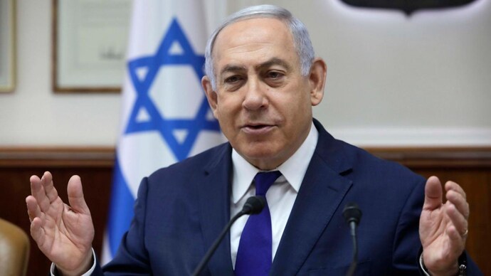 Netanyahu calls Qatari PM to apologise for Israeli strike targeting Hamas officials in Doha