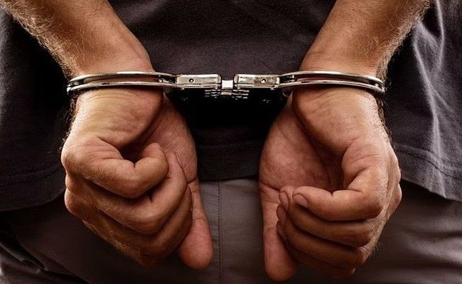 Murder accused on run for fifteen years apprehended from Palghar district