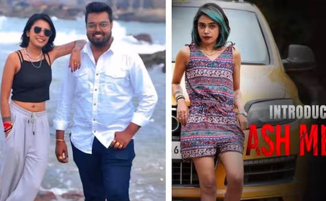 11 arrested for kidnap, assault of Kannada film director; actor among accused