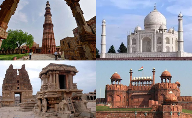 Govt to 'examine legal issues' affecting construction around ASI monuments, Lok Sabha told