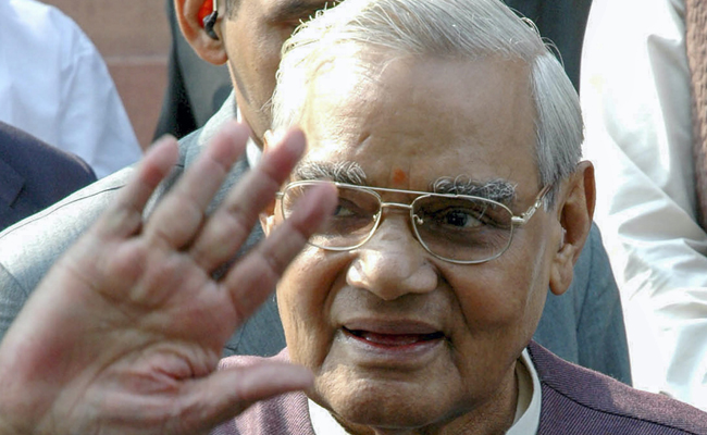 'We should try again': Punjab Assembly Speaker on Vajpayee's failed India-Pak peace initiative