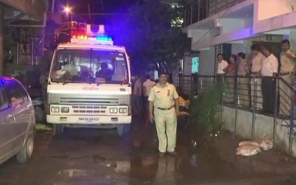Maharashtra ATS nabs Hindu Janjagran Samiti activist