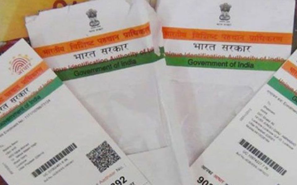 No Aadhaar number has been cancelled, says UIDAI