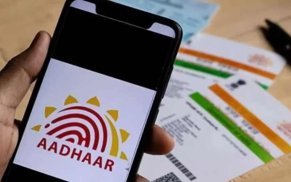 Aadhaar card not valid document to determine age: Supreme Court