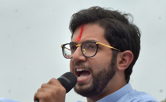 Aaditya slams Karnataka Cong MLA for demand to make Mumbai a Union Territory; says 'won't tolerate'