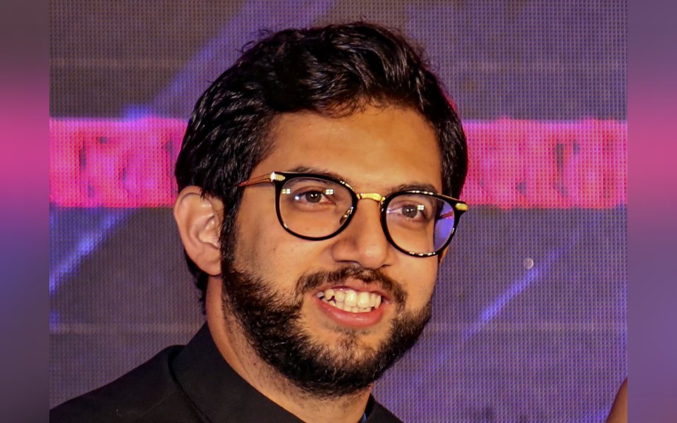 Anyone threatening our workers will be made to sleep on ice slab, says Aaditya Thackeray