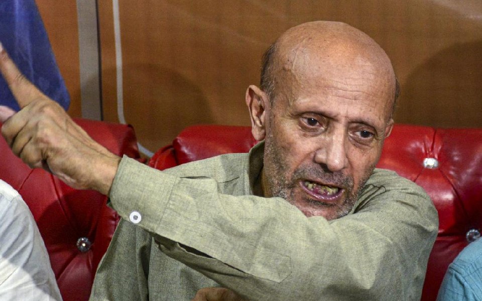 Delhi HC seeks NIA’s stand on Abdul Rashid’s plea challenging charges in terror funding case