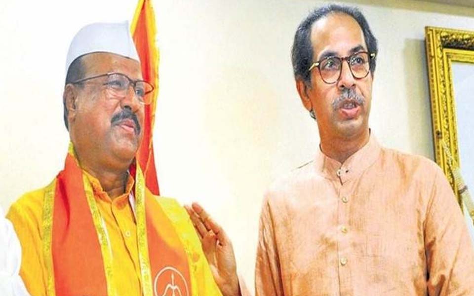 Will speak to CM and comment: Shiv Sena leader Abdul Sattar on rumours of resignation