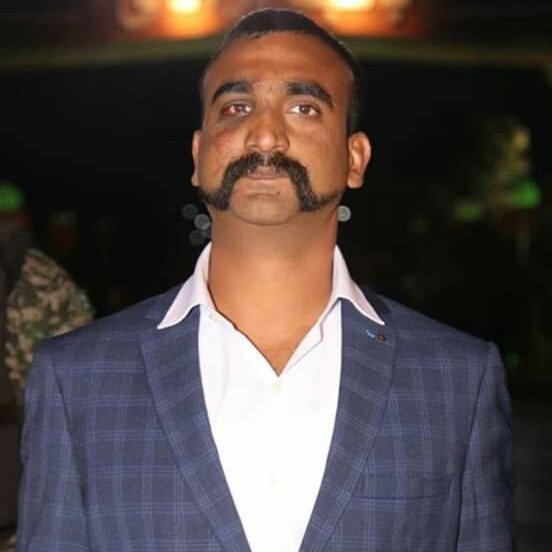 IAF approves Group Captain rank for Abhinandan Varthaman