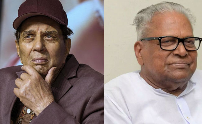 Padma Awards 2026: Dharmendra, V S Achuthanandan among Padma Vibhushan awardees