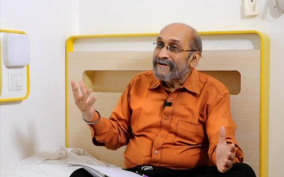 Adani Group hasn’t been the same after Hindenburg research report: Paranjoy Guha Thakurta