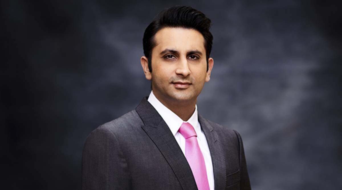 'Getting aggressive calls from powerful people': Serum CEO Adar Poonawalla on vaccine pressure