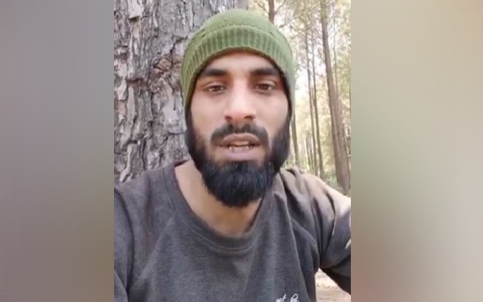 J-K: FIR against missing soldier for claiming Pahalgam attack was 'inside job'