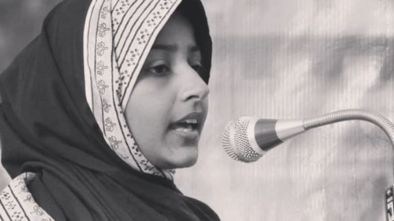 One Year On: Afreen Fatima's battle for justice amidst tragedy and turmoil