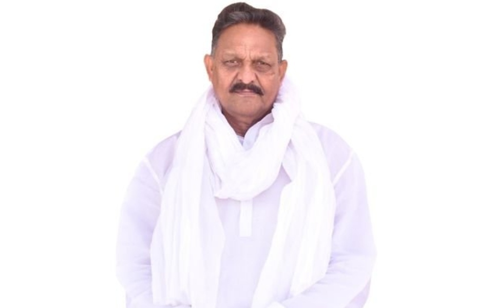 Mindset of those targeting Muslims, Kashmiri students similar to terrorists: SP MP Afzal Ansari