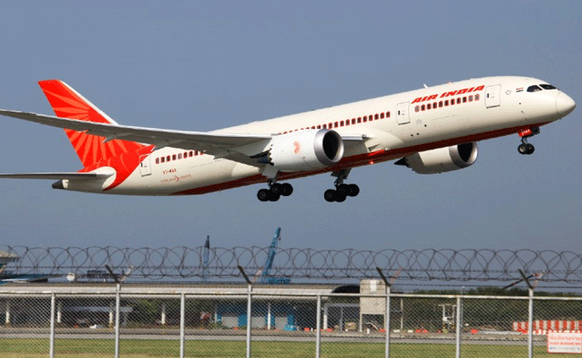 Air India to temporarily reduce flights on some US routes: CEO