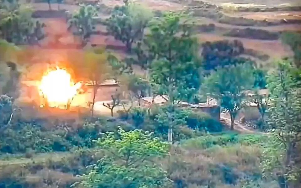 Operation Sindoor still ongoing, briefing soon: Air Force after India-Pak ceasefire