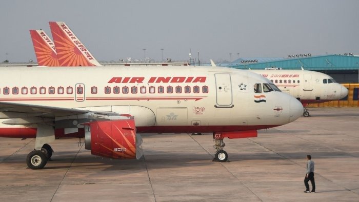 Air India data breach: Delhi journalist seeks ₹30 lakh compensation from airline