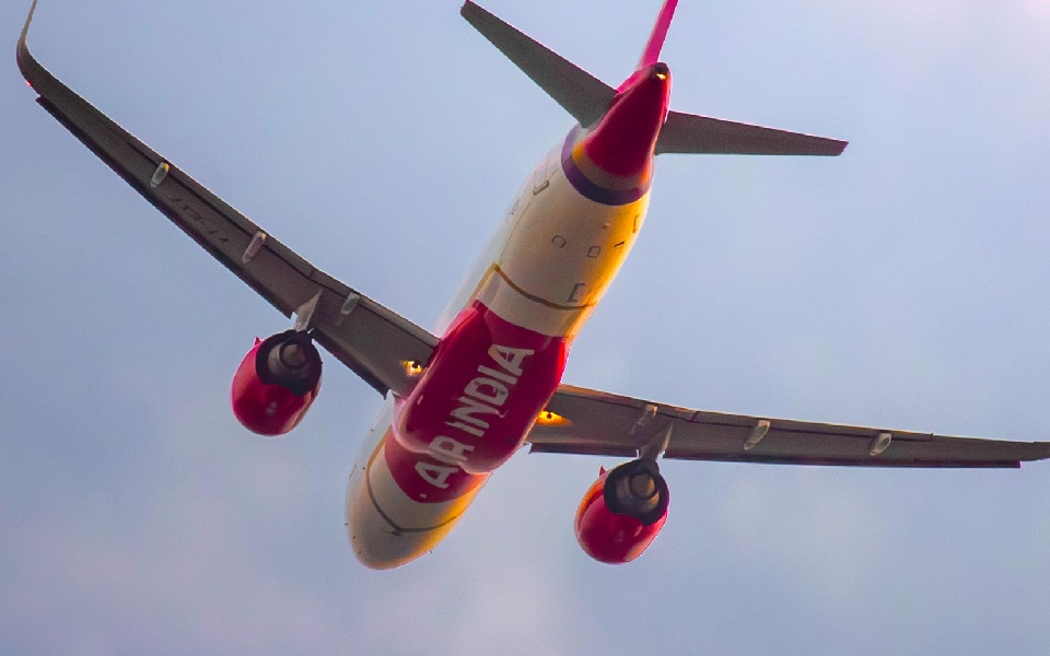 Passengers, crew on Air India's London-Mumbai flight fall sick