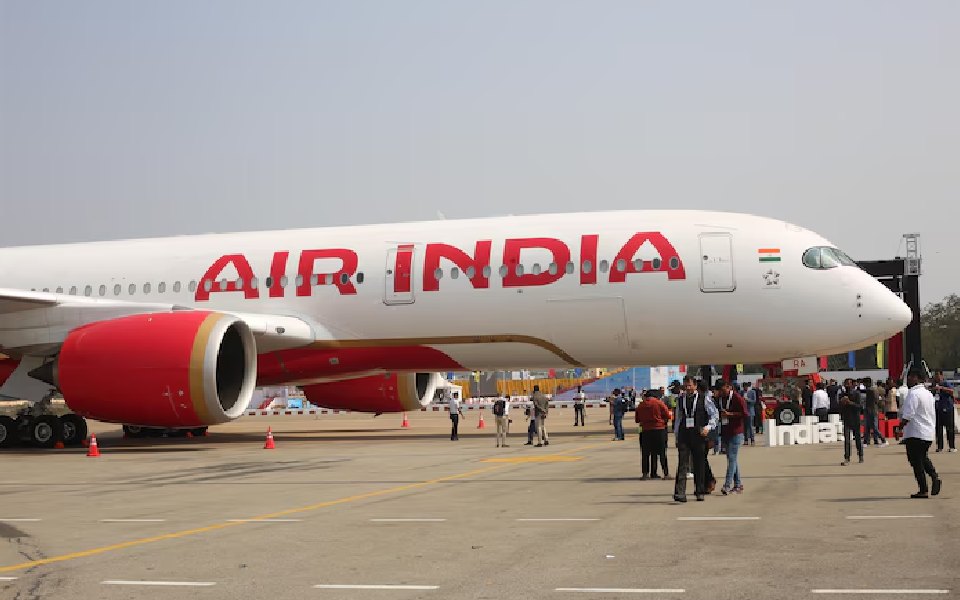 Air India to upgrade avionics, critical components of Dreamliners to reduce operational issues