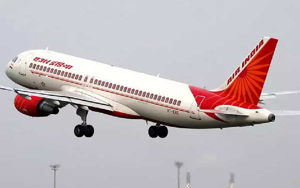 Air India's Delhi-Chicago flight diverted to Canada following bomb threat