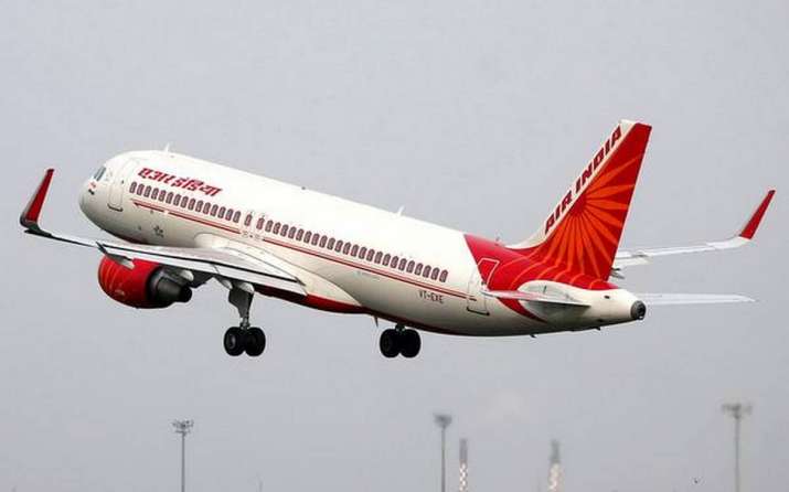 Centre signs share purchase agreement with Tata Sons for Rs 18,000-cr Air India sale
