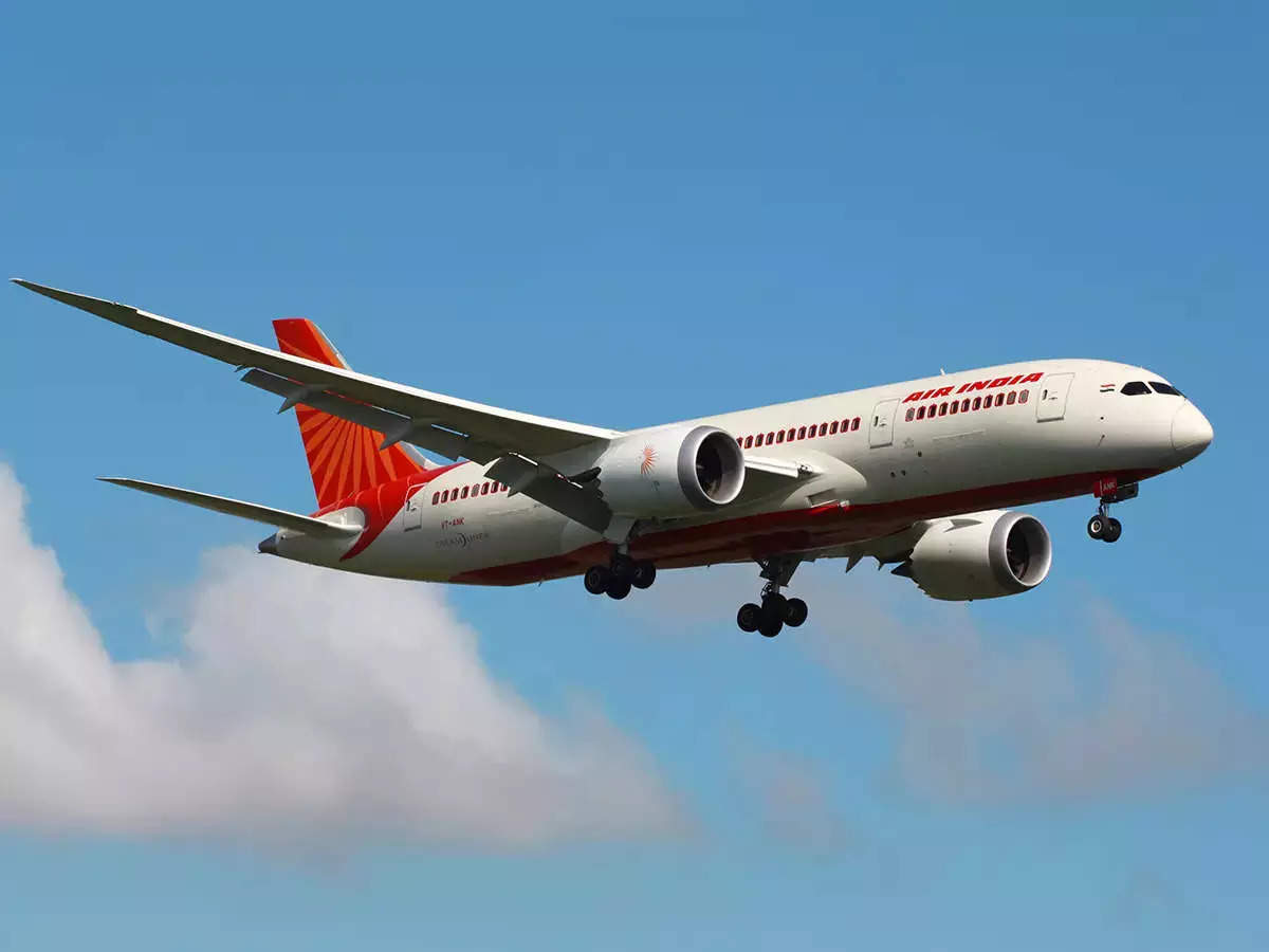 Air India cancels Delhi-Moscow flight over insurance issues