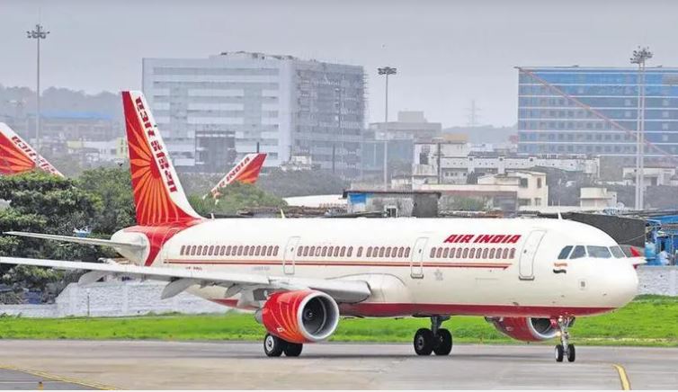 Air India's plane to Vancouver suffers technical problem; returns to Delhi