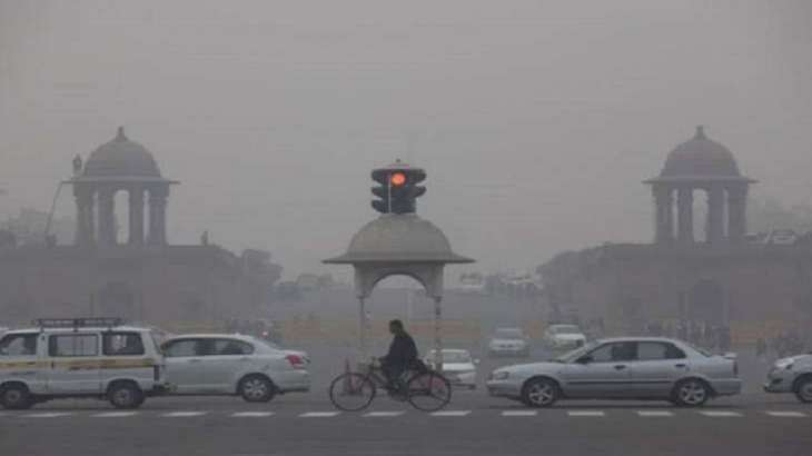 Delhi-NCR air pollution: Centre bans non-essential construction work ...