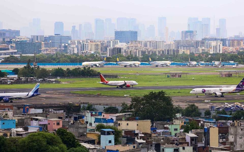 DGCA Orders Enhanced Inspection Of Air India's Boeing 787 Dreamliner Fleet