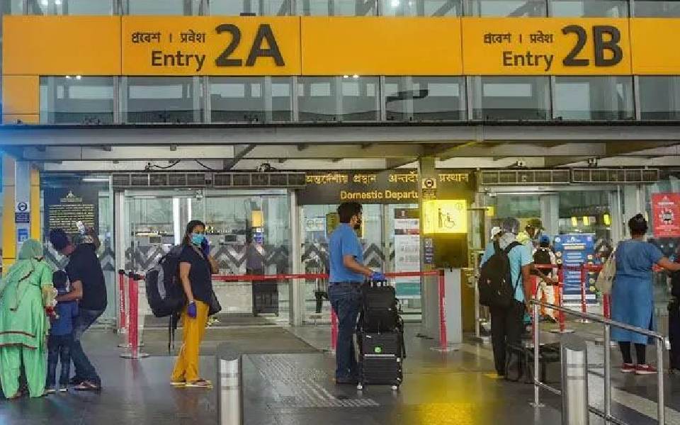 Sabarimala pilgrims allowed to carry coconuts in cabin baggage in flights