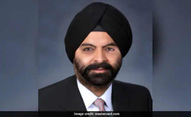 US President Joe Biden Nominates Indian-American Ajay Banga For World ...