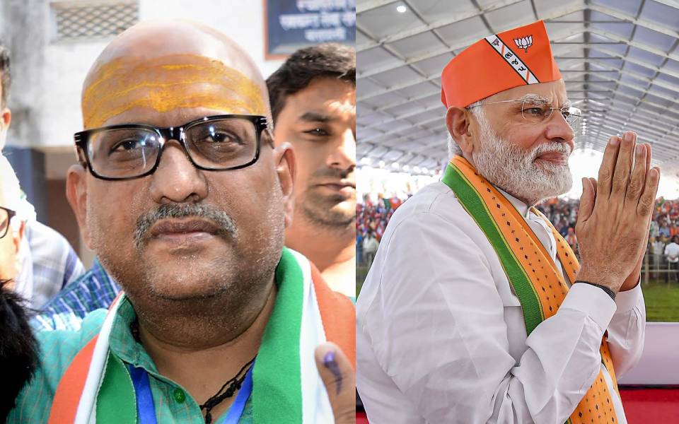 Congress banks on Ajay Rai again in Varanasi against PM Modi; All you need to know about Ajay Rai