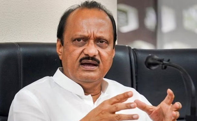 Ajit Pawar quits as director of Pune District Central Cooperative Bank