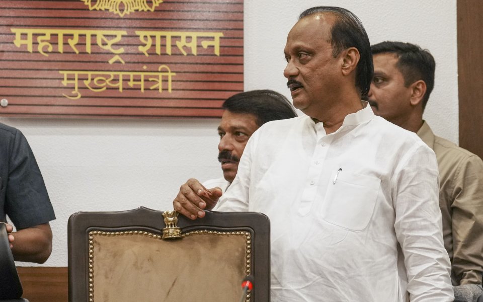 Ajit Pawar wins Baramati battle, defeats nephew Yugendra by more than 1 lakh votes