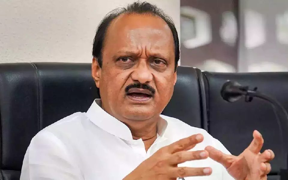 Society doesn't like anybody breaking their own family; have realised my mistake: Ajit Pawar