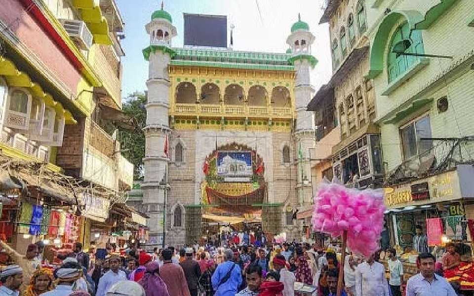 Ajmer Dargah survey: Ex-bureaucrats write to PM on 'ideological assault'