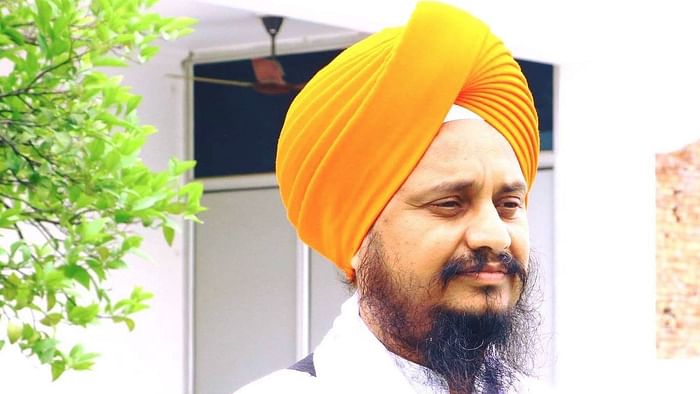 Akal Takht Jathedar: Sikhs will remember jatha was stopped on centenary of Nankana Sahib masscare