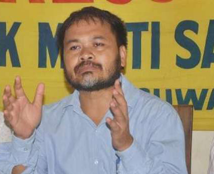 Interview | Amit Shah should resign because of my acquittal: Akhil Gogoi