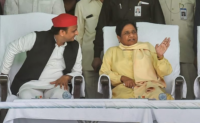 Oppn leaders expresses outrage over killing of 'OBC' man with brick in Meerut