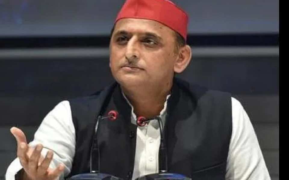 BJP will win only one seat in UP: Akhilesh Yadav
