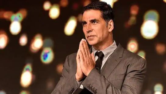 Akshay Kumar hails PM Modi for urging BJP workers to avoid unnecessary comments on films