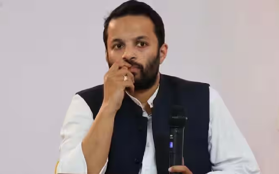 Ashoka University associate professor Mahmudabad sent to judicial custody