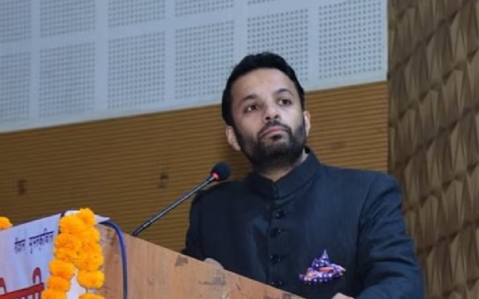 Remarks on Op Sindoor: Ashoka University professor's arrest sparks condemnation