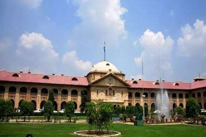 Allahabad HC directs police to give protection to interfaith couple in Uttar Pradesh