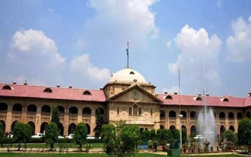 Couples marrying against parents' wishes can't claim police protection as right: Allahabad HC